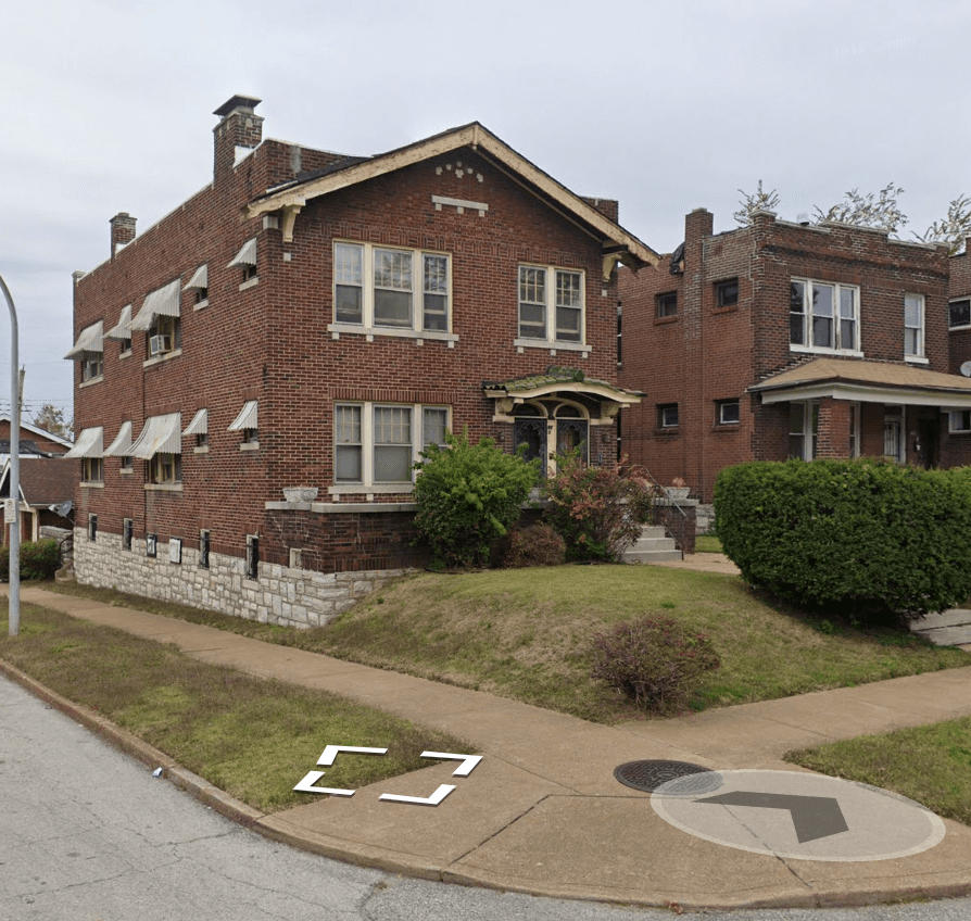 Exterior or interior view of Cozy Suburban Home